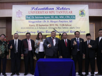 Regular Night Lecture Program Universitas Mpu Tantular Jakar Nomor 6