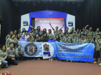 Regular Night Lecture Program Universitas Mpu Tantular Jakar Nomor 7