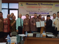 Regular Night Lecture Program Universitas Mpu Tantular Jakar Nomor Photo Gallery 4